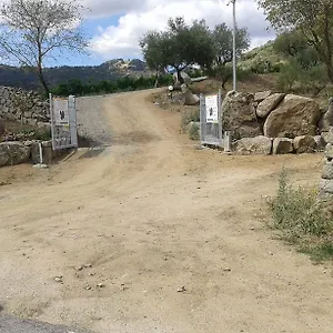 Locoe Alloggio per agriturismo Oliena