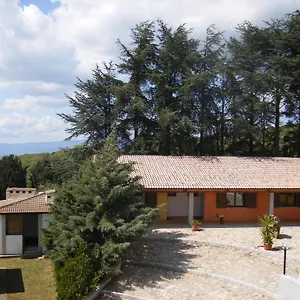 Usurtala Alloggio per agriturismo Orani