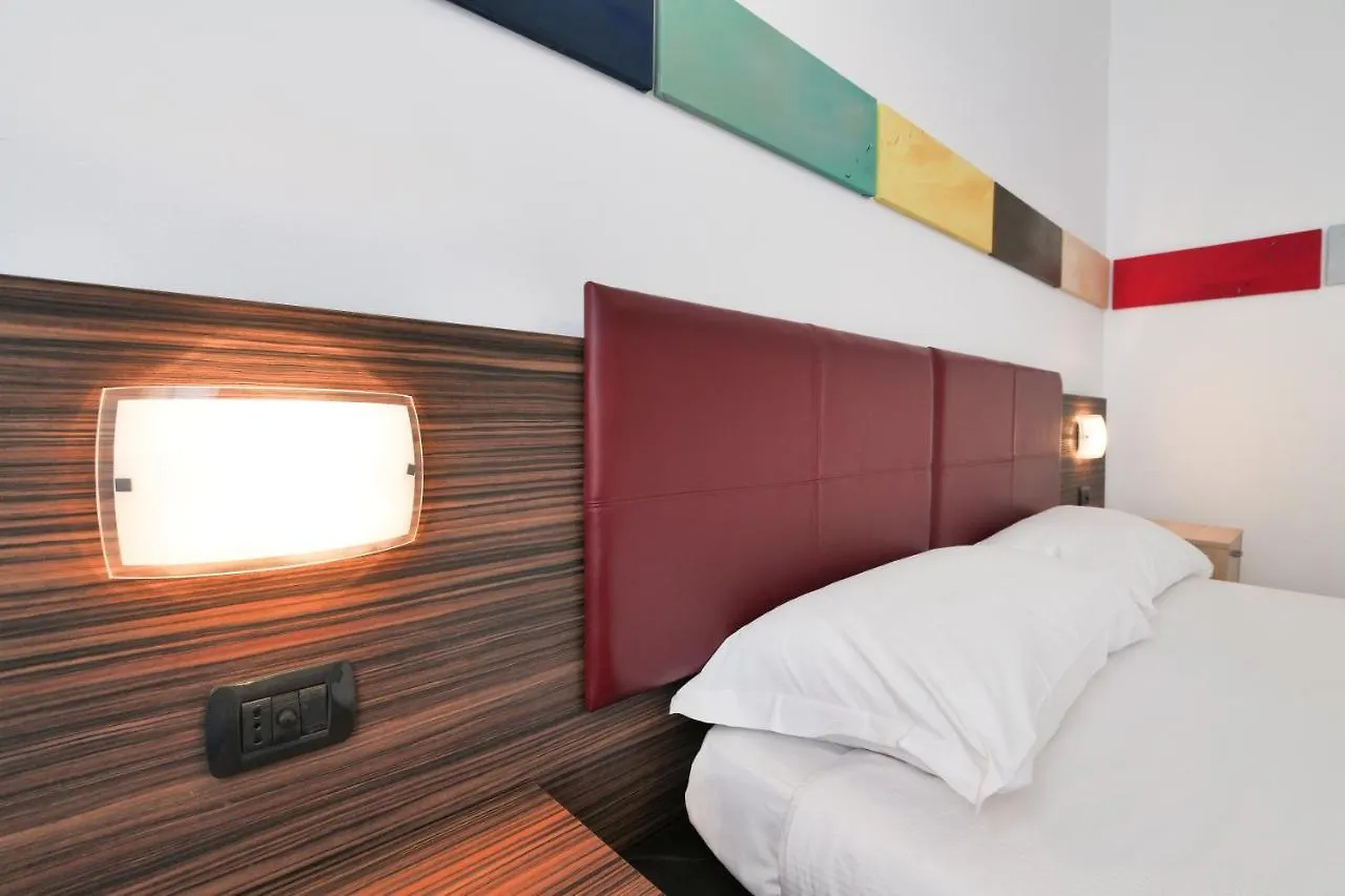 Appartamento PrimoPiano - Gargano Milano