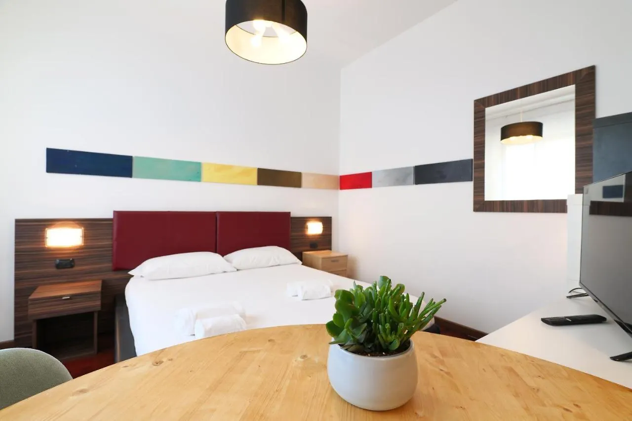 Primopiano - Gargano Apartment Milan 0*,  Italy