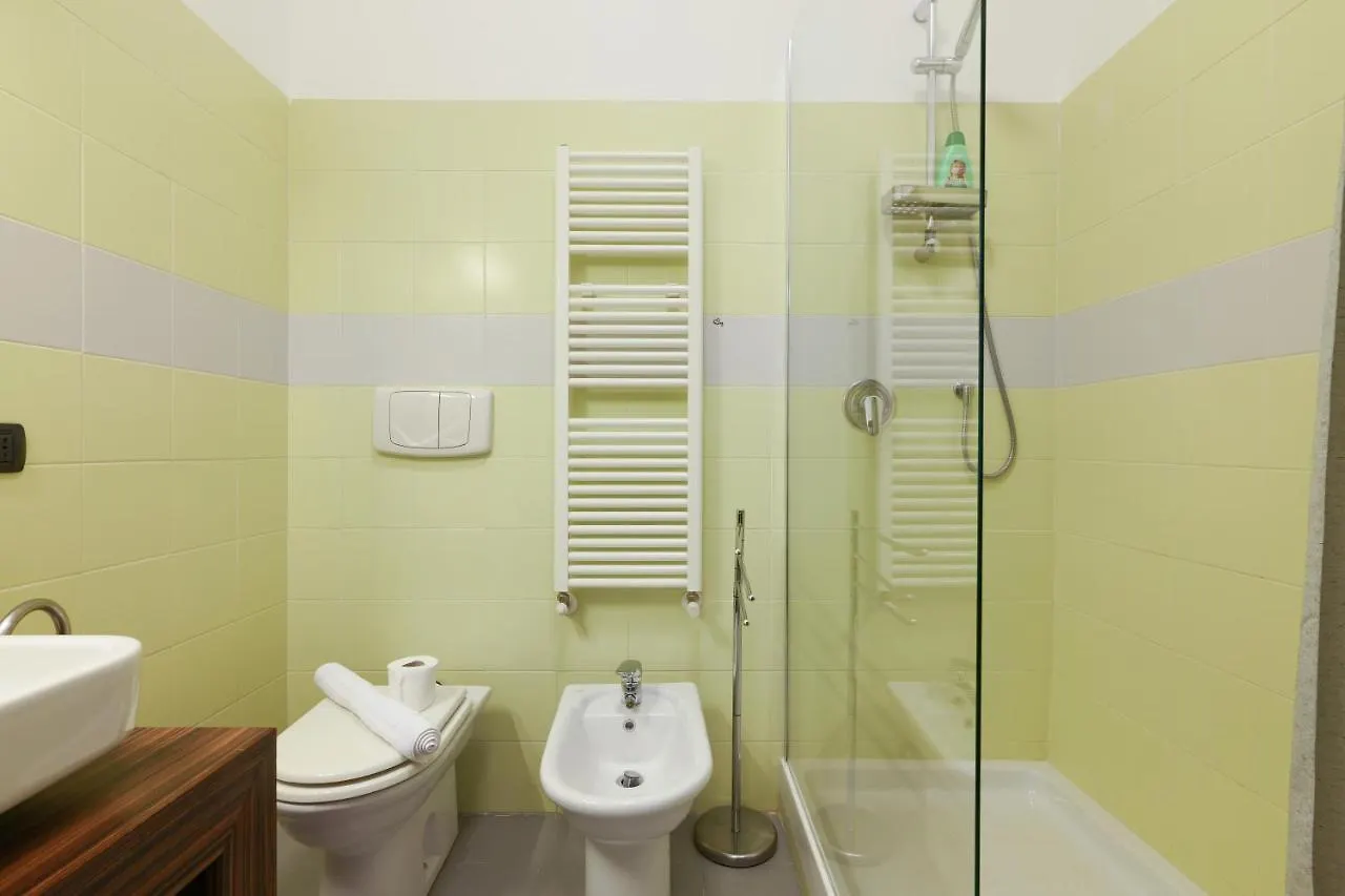 Primopiano - Gargano Apartment Milan Italy
