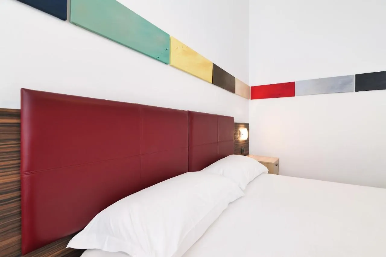 Primopiano - Gargano Apartment Milan